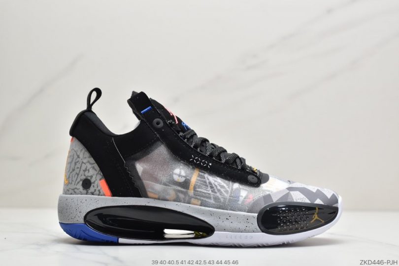 篮球鞋, Zoom, XXXIV, Jordan, AJ34, AJ3, Air Jordan