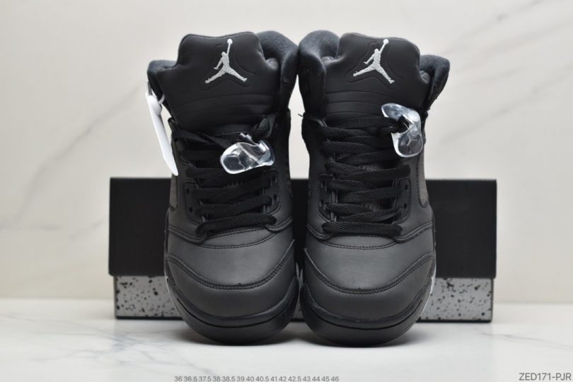 鸳鸯, 实战篮球鞋, Jumpman, Jordan 5, Jordan, Alternate Bel-Air, AJ5 - 乔丹 AJ5 Jordan 5 “Alternate Bel-Air”新鲜王子实战篮球鞋ID：ZED171-PJR