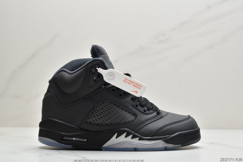 鸳鸯, 实战篮球鞋, Jumpman, Jordan 5, Jordan, Alternate Bel-Air, AJ5 - 乔丹 AJ5 Jordan 5 “Alternate Bel-Air”新鲜王子实战篮球鞋ID：ZED171-PJR