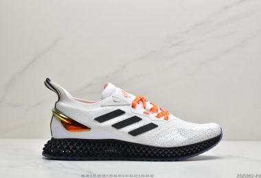 阿迪达斯adidas X90004D 3M反光系列 网纱针织呼吸面套脚休闲运动慢跑鞋FY2305 ID:ZGD262-PJR