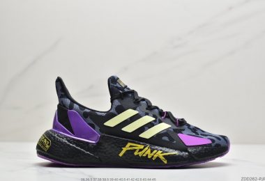 Adidas X9000L4 Boost FW4910 阿迪新款复古爆米花跑鞋ID:ZDD262-PJR