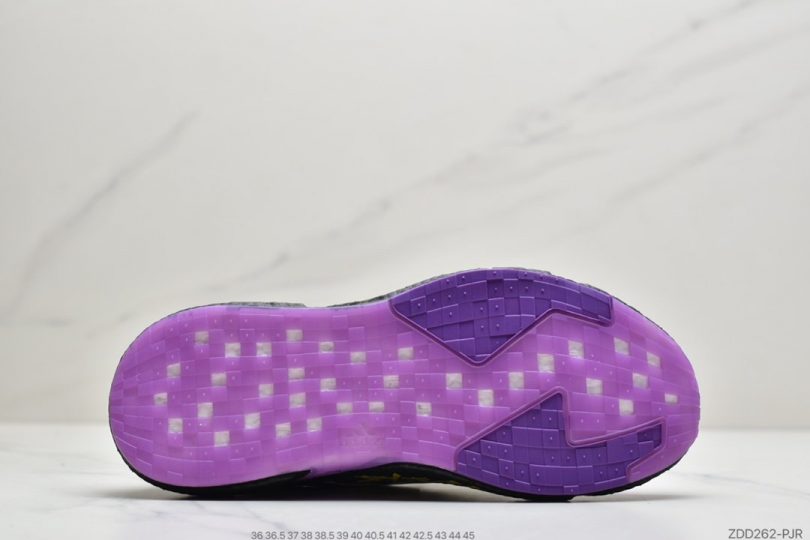 跑鞋, 爆米花, X9000L4, FW4910, Boost, Adidas - Adidas X9000L4 Boost FW4910 阿迪新款复古爆米花跑鞋ID:ZDD262-PJR