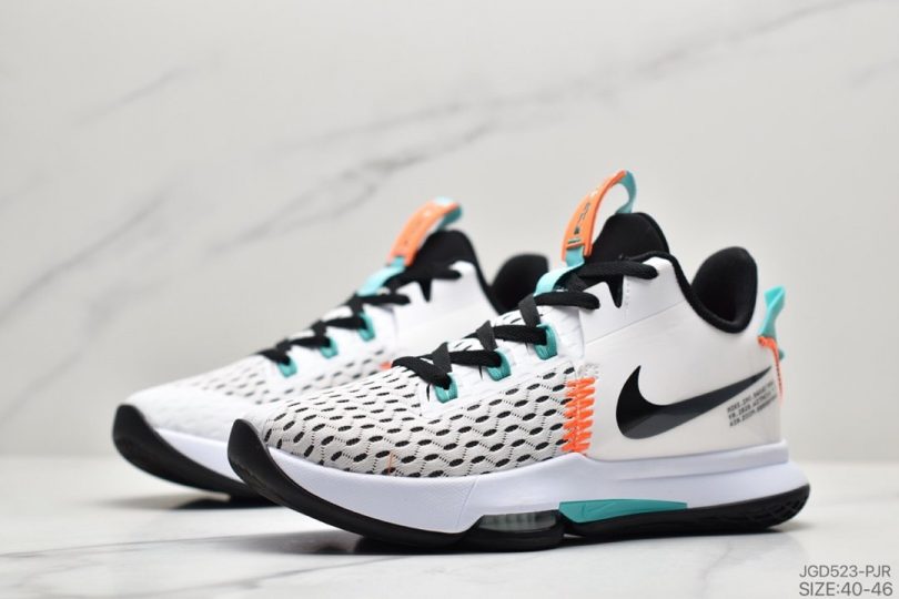 詹姆斯5代, 篮球鞋, 冠军, Zoom Air, Zoom, WITNESS V EP, NIKE, LEBRON - 耐克NIKE LEBRON WITNESS V EP运动篮球鞋总结赛冠军LEBRON 詹姆斯5代实战战靴