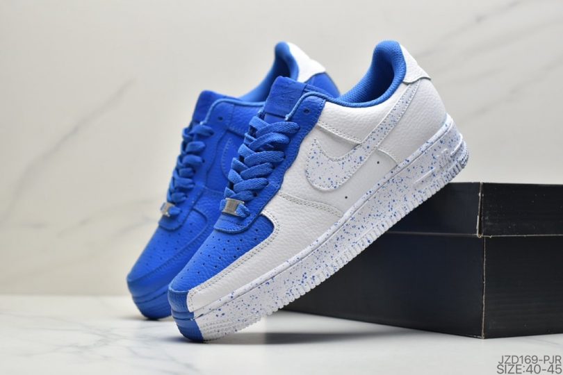 运动板鞋, 空军一号, 板鞋, Nike Air Force 1 Low, Nike Air Force 1, Nike Air, Air Force 1 Low, Air Force 1 - 耐克 Nike Air Force 1 Low 空军一号低帮百搭休闲运动板鞋ID：JZD169-PJR