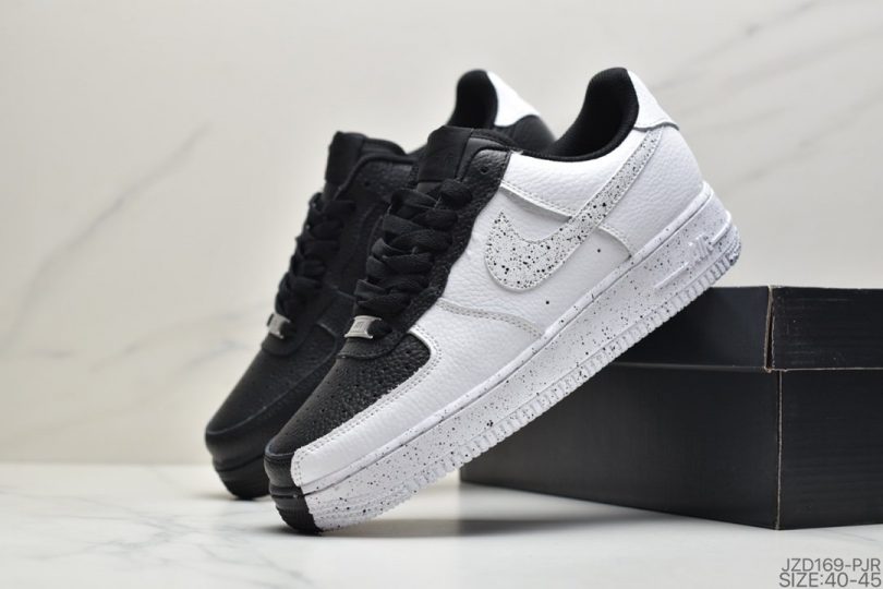 运动板鞋, 空军一号, 板鞋, Nike Air Force 1 Low, Nike Air Force 1, Nike Air, Air Force 1 Low, Air Force 1 - 耐克 Nike Air Force 1 Low 空军一号低帮百搭休闲运动板鞋ID：JZD169-PJR