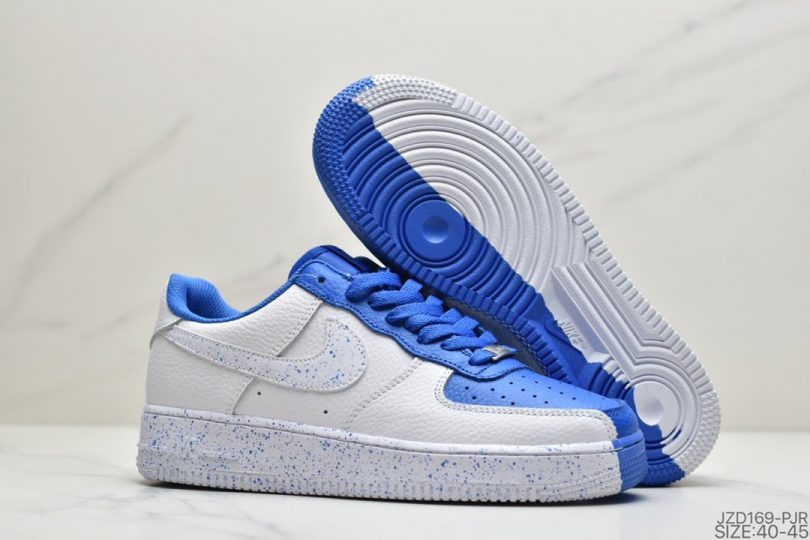 运动板鞋, 空军一号, 板鞋, Nike Air Force 1 Low, Nike Air Force 1, Nike Air, Air Force 1 Low, Air Force 1 - 耐克 Nike Air Force 1 Low 空军一号低帮百搭休闲运动板鞋ID：JZD169-PJR