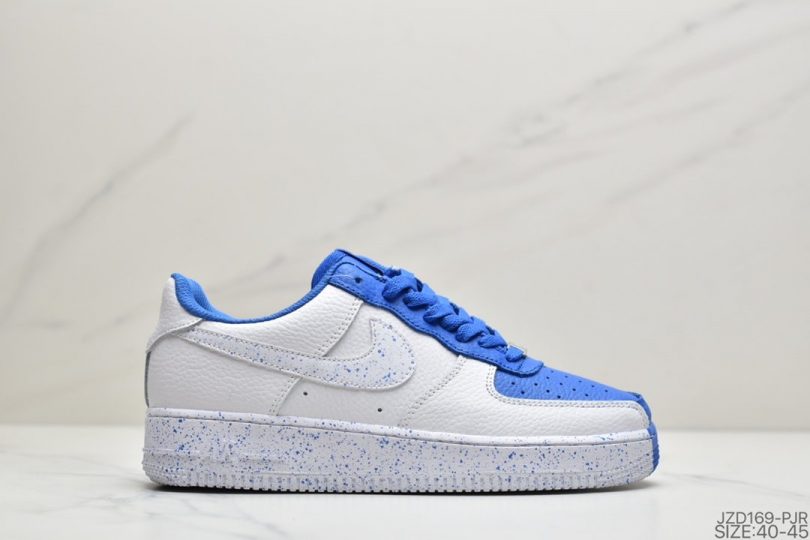 运动板鞋, 空军一号, 板鞋, Nike Air Force 1 Low, Nike Air Force 1, Nike Air, Air Force 1 Low, Air Force 1 - 耐克 Nike Air Force 1 Low 空军一号低帮百搭休闲运动板鞋ID：JZD169-PJR