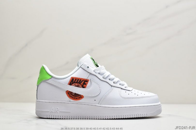 空军一号, 板鞋, Swoosh, Nike Air Force 1, Nike Air, NIKE, LV8, Air Force 1 - 耐克Nike Air Force 1 '07 LV8 空军一号经典低百帮搭休闲动运板鞋