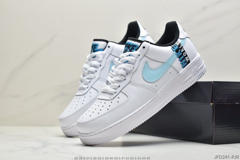 空军一号, 板鞋, Swoosh, Nike Air Force 1, Nike Air, NIKE, LV8, Air Force 1 - 耐克Nike Air Force 1 '07 LV8 空军一号经典低百帮搭休闲动运板鞋