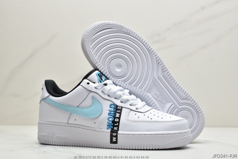 空军一号, 板鞋, Swoosh, Nike Air Force 1, Nike Air, NIKE, LV8, Air Force 1 - 耐克Nike Air Force 1 '07 LV8 空军一号经典低百帮搭休闲动运板鞋