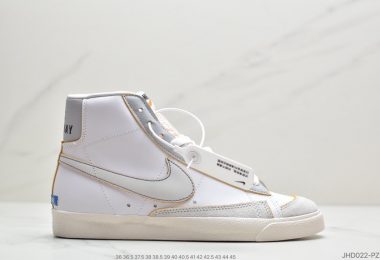 耐克Nike SB ZOOM Blazer MID PRM 百搭单品最强Nike Blazer 开拓者板鞋