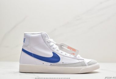 耐克Nike Blazer Mid Retro OG 开拓者经典复古中帮休闲板鞋