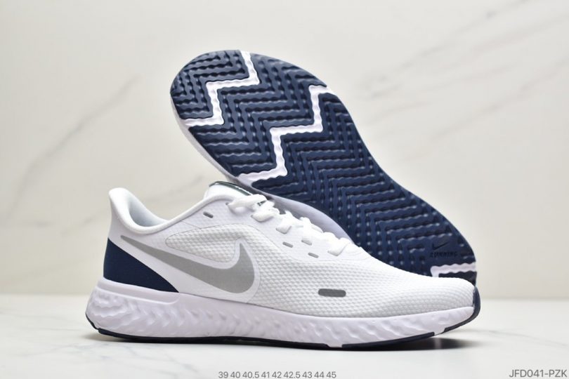 跑鞋, 跑步鞋, 慢跑鞋, REVOLUTION 5, Nike Revolution 5, NIKE, 2090 - 耐克NIKE REVOLUTION 5 跑步鞋 运动网面轻便透气缓震耐磨 低帮训练健身慢跑鞋