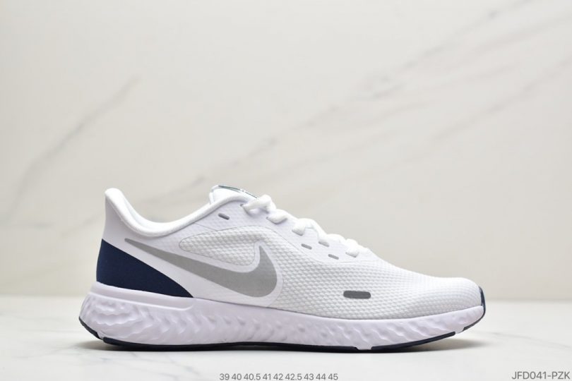 跑鞋, 跑步鞋, 慢跑鞋, REVOLUTION 5, Nike Revolution 5, NIKE, 2090 - 耐克NIKE REVOLUTION 5 跑步鞋 运动网面轻便透气缓震耐磨 低帮训练健身慢跑鞋