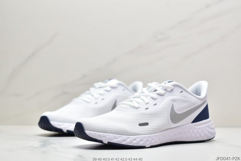 跑鞋, 跑步鞋, 慢跑鞋, REVOLUTION 5, Nike Revolution 5, NIKE, 2090 - 耐克NIKE REVOLUTION 5 跑步鞋 运动网面轻便透气缓震耐磨 低帮训练健身慢跑鞋