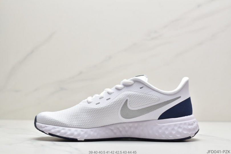 跑鞋, 跑步鞋, 慢跑鞋, REVOLUTION 5, Nike Revolution 5, NIKE, 2090 - 耐克NIKE REVOLUTION 5 跑步鞋 运动网面轻便透气缓震耐磨 低帮训练健身慢跑鞋