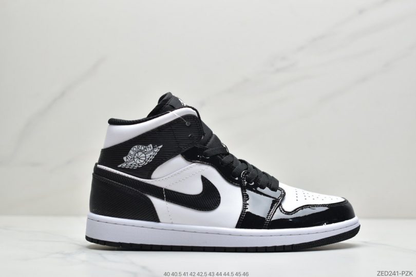 高帮, 篮球鞋, NIKE, Jordan, HIGH, Aj1 - 耐克Nike Wmns Jordan 1 High OG “Shadow”AJ1乔丹一代高帮经典复古文化休闲运动篮球鞋