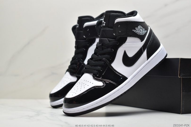 高帮, 篮球鞋, NIKE, Jordan, HIGH, Aj1 - 耐克Nike Wmns Jordan 1 High OG “Shadow”AJ1乔丹一代高帮经典复古文化休闲运动篮球鞋