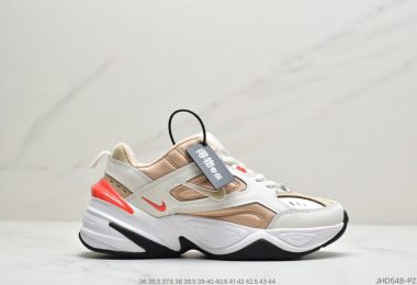 耐克Nike Air Monarch the M2K Tekno复古潮流百搭老爹鞋