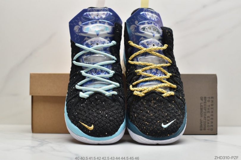 詹姆斯18, 实战篮球鞋, Nike LeBron 18, NIKE, LeBron 18, LEBRON - 耐克 詹姆斯 詹皇最新战靴 Nike LeBron 18 詹姆斯18代实战篮球鞋