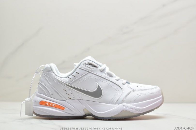 跑鞋, 老爹鞋, 慢跑鞋, 复古老爹鞋, Nike Air, NIKE, MONARCH IV - 耐克Nike Air MONARCH IV复古老爹鞋一代休闲运动慢跑鞋ID:JDD170-PZF