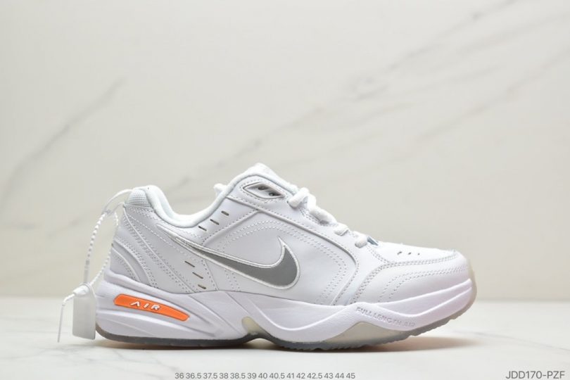 跑鞋, 老爹鞋, 慢跑鞋, 复古老爹鞋, Nike Air, NIKE, MONARCH IV - 耐克Nike Air MONARCH IV复古老爹鞋一代休闲运动慢跑鞋ID:JDD170-PZF