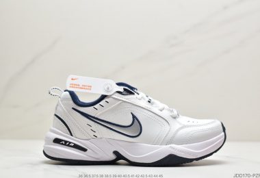 耐克Nike Air MONARCH IV复古老爹鞋一代休闲运动慢跑鞋ID:JDD170-PZF