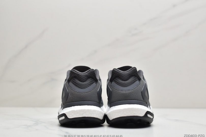 运动鞋, Adidas - 阿迪达斯Adidas Day Jogger 昼行者系列 王嘉尔代言跑鞋