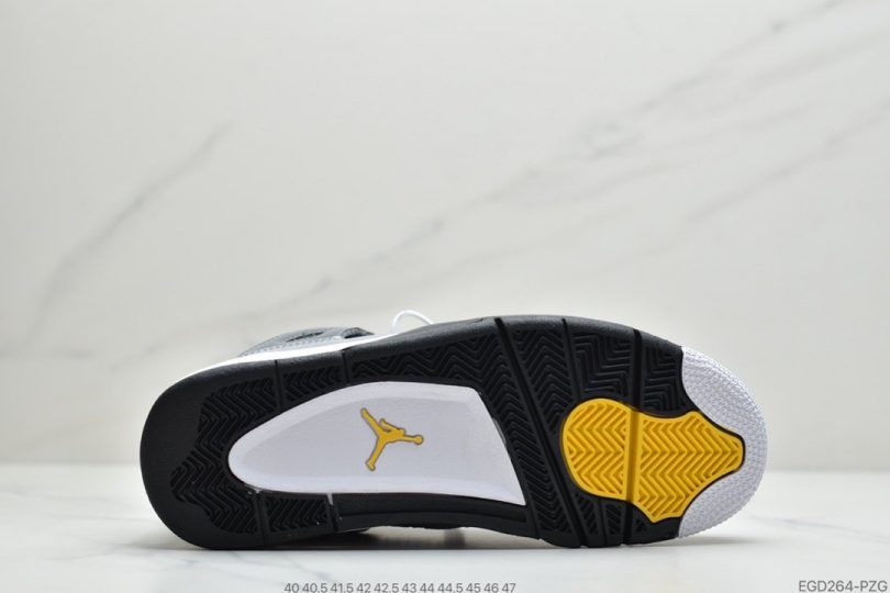 篮球鞋, Jordan, Air Jordan 4, Air Jordan