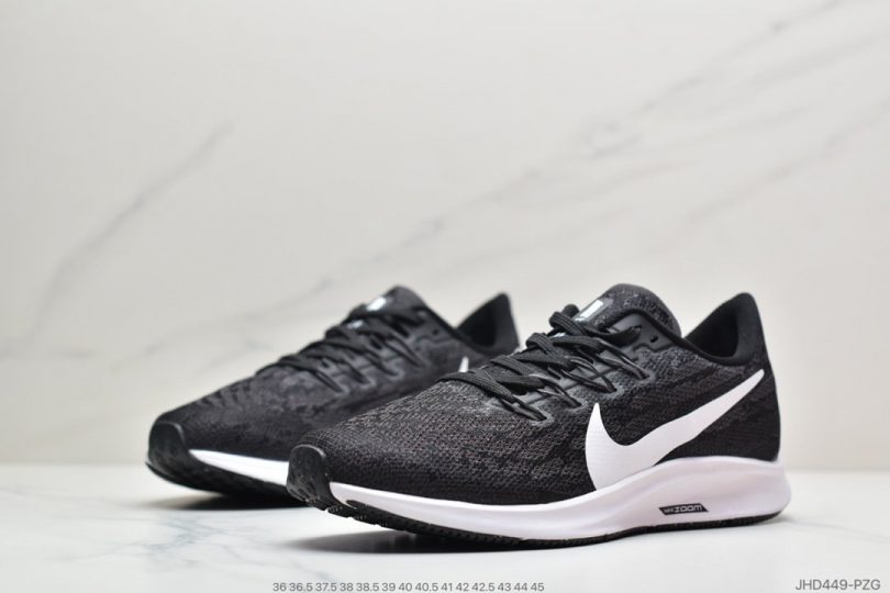 跑步鞋, Zoom Pegasus 36, Zoom, Nike Air Zoom Pegasus 36, Nike Air Zoom Pegasus, Nike Air, Flywire, Air Zoom - 耐克Nike Air Zoom Pegasus 36 男子跑步鞋ID:JHD449-PZG