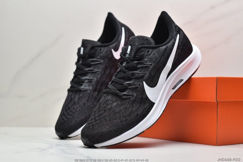 跑步鞋, Zoom Pegasus 36, Zoom, Nike Air Zoom Pegasus 36, Nike Air Zoom Pegasus, Nike Air, Flywire, Air Zoom - 耐克Nike Air Zoom Pegasus 36 男子跑步鞋ID:JHD449-PZG