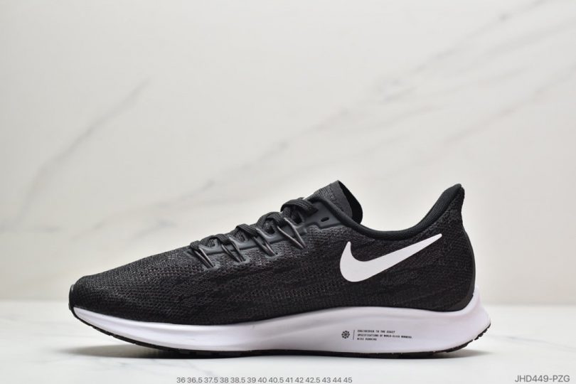 跑步鞋, Zoom Pegasus 36, Zoom, Nike Air Zoom Pegasus 36, Nike Air Zoom Pegasus, Nike Air, Flywire, Air Zoom - 耐克Nike Air Zoom Pegasus 36 男子跑步鞋ID:JHD449-PZG