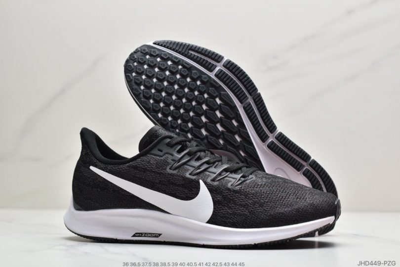 跑步鞋, Zoom Pegasus 36, Zoom, Nike Air Zoom Pegasus 36, Nike Air Zoom Pegasus, Nike Air, Flywire, Air Zoom - 耐克Nike Air Zoom Pegasus 36 男子跑步鞋ID:JHD449-PZG