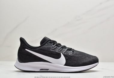 耐克Nike Air Zoom Pegasus 36 男子跑步鞋ID:JHD449-PZG