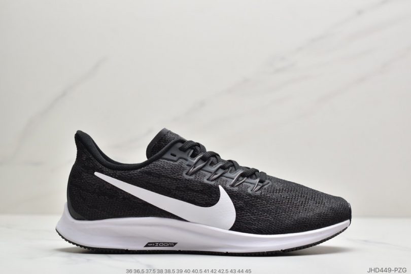 跑步鞋, Zoom Pegasus 36, Zoom, Nike Air Zoom Pegasus 36, Nike Air Zoom Pegasus, Nike Air, Flywire, Air Zoom - 耐克Nike Air Zoom Pegasus 36 男子跑步鞋ID:JHD449-PZG