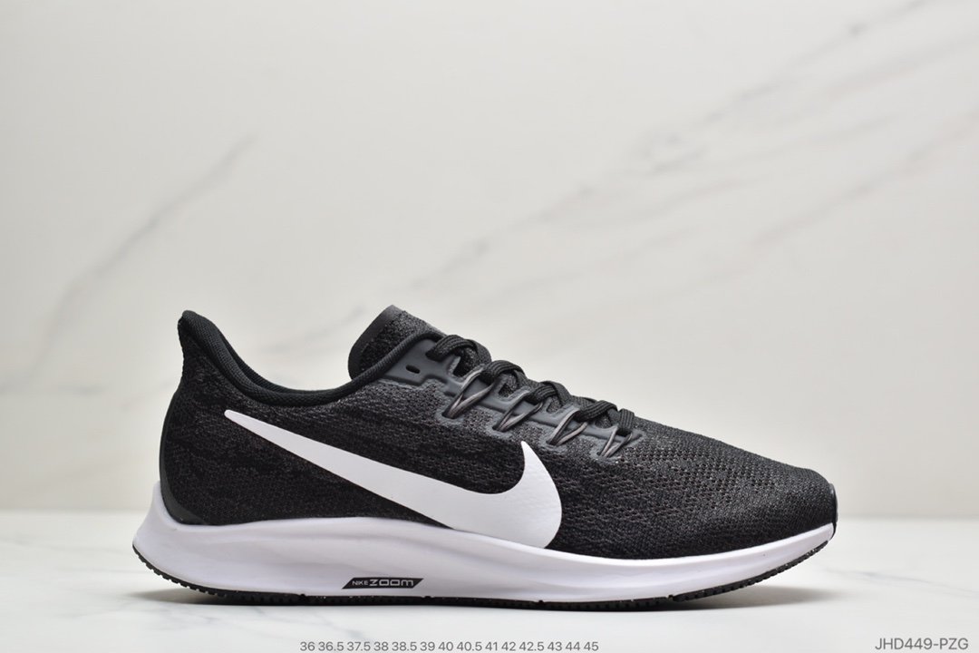 耐克Nike Air Zoom Pegasus 36 男子跑步鞋ID:JHD449-PZG