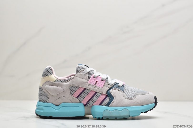 爆米花, 做旧, Originals, Boost, adidas Originals, Adidas, 3M反光 - 阿迪达斯 adidas Originals ZX Torsion跑步鞋ID:ZDD403-PZG