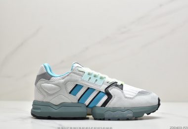 阿迪达斯 adidas Originals ZX Torsion跑步鞋ID:ZDD403-PZG