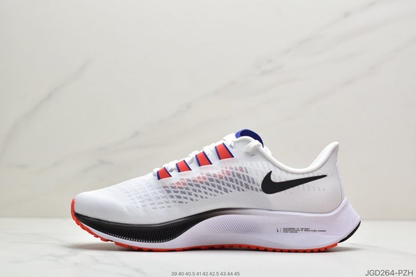 跑鞋, 登月37代, Zoom Air, Zoom, Pegasus 37, Pegasus, Nike Air, Air Zoom - Nike Air ZOOM Pegasus 37 登月37代官方正确版原装组合大底 透气缓震疾速跑鞋