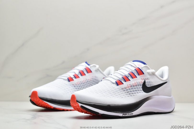 跑鞋, 登月37代, Zoom Air, Zoom, Pegasus 37, Pegasus, Nike Air, Air Zoom - Nike Air ZOOM Pegasus 37 登月37代官方正确版原装组合大底 透气缓震疾速跑鞋