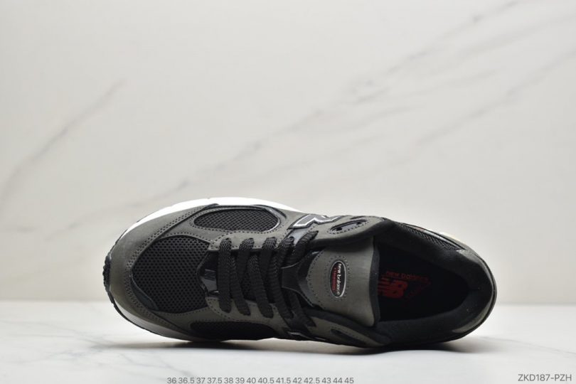 跑步鞋, 新百伦, 复古跑步鞋, New Balance, ML2002, 2002R