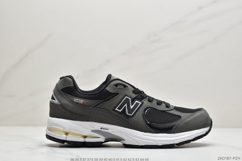 跑步鞋, 新百伦, 复古跑步鞋, New Balance, ML2002