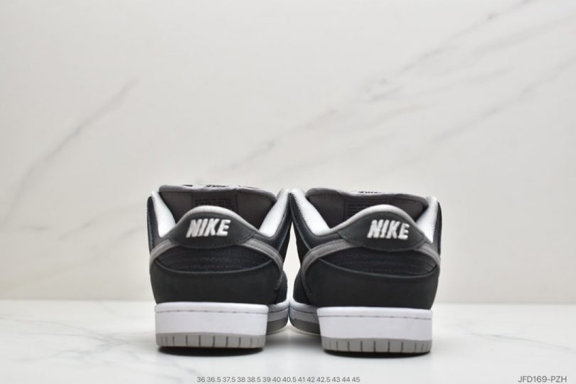 影子灰, 低帮板鞋, SB Dunk Low, Nike SB Dunk Low, Nike SB Dunk, Nike SB, Dunk Low, Dunk - 耐克Nike SB Dunk Low J-Pack “Shadow”影子灰低帮板鞋