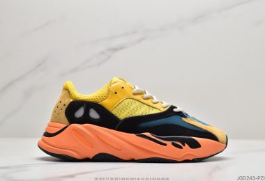 阿迪达斯Adidas YEEZY 700 “椰子700复古老爹鞋ID:JGD243-PZH