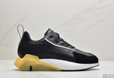 阿迪达斯 Adidas Y-3 Adizreo Runner轻便跑步鞋