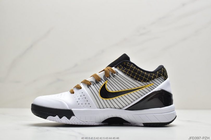 美国国家篮球队, 科比4代, 实战篮球鞋, ZK4, Nike Zoom Kobe 4, NIKE, Kobe 4, Kobe - 耐克Nike Zoom Kobe 4 ZK4 科比4代 美国国家篮球队专业实战篮球鞋