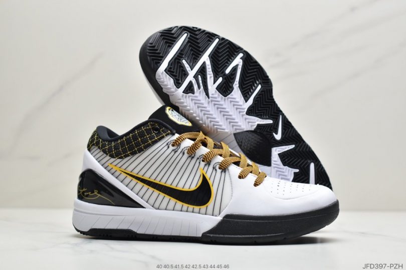 美国国家篮球队, 科比4代, 实战篮球鞋, ZK4, Nike Zoom Kobe 4, NIKE, Kobe 4, Kobe - 耐克Nike Zoom Kobe 4 ZK4 科比4代 美国国家篮球队专业实战篮球鞋