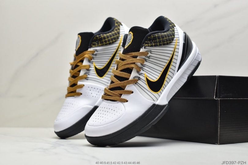 美国国家篮球队, 科比4代, 实战篮球鞋, ZK4, Nike Zoom Kobe 4, NIKE, Kobe 4, Kobe - 耐克Nike Zoom Kobe 4 ZK4 科比4代 美国国家篮球队专业实战篮球鞋