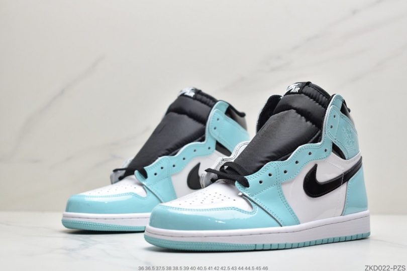 篮球鞋, Jordan, HIGH, Aj1, Air Jordan 1, Air Jordan - Air Jordan 1 High OF "Tie-Dye"扎染 AJ1中帮篮球鞋