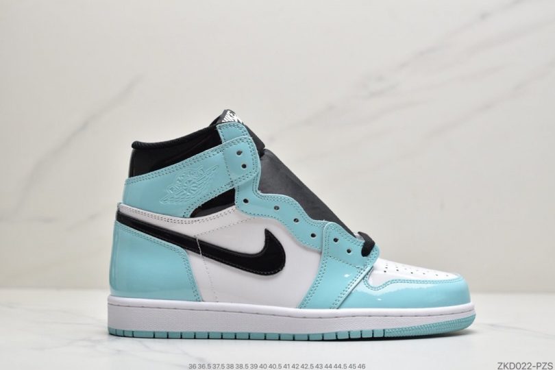 篮球鞋, Jordan, HIGH, Aj1, Air Jordan 1, Air Jordan - Air Jordan 1 High OF "Tie-Dye"扎染 AJ1中帮篮球鞋